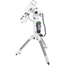 Монтировка SKY-WATCHER AZ-EQ5 SYNSCAN GOTO со стальной треногой NEQ5 68743