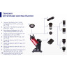 Окуляр юстировочный SKY-WATCHER для рефлекторов 1,25