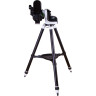 Телескоп SKY-WATCHER MAK80 AZ-GTe SYNSCAN GOTO 72653